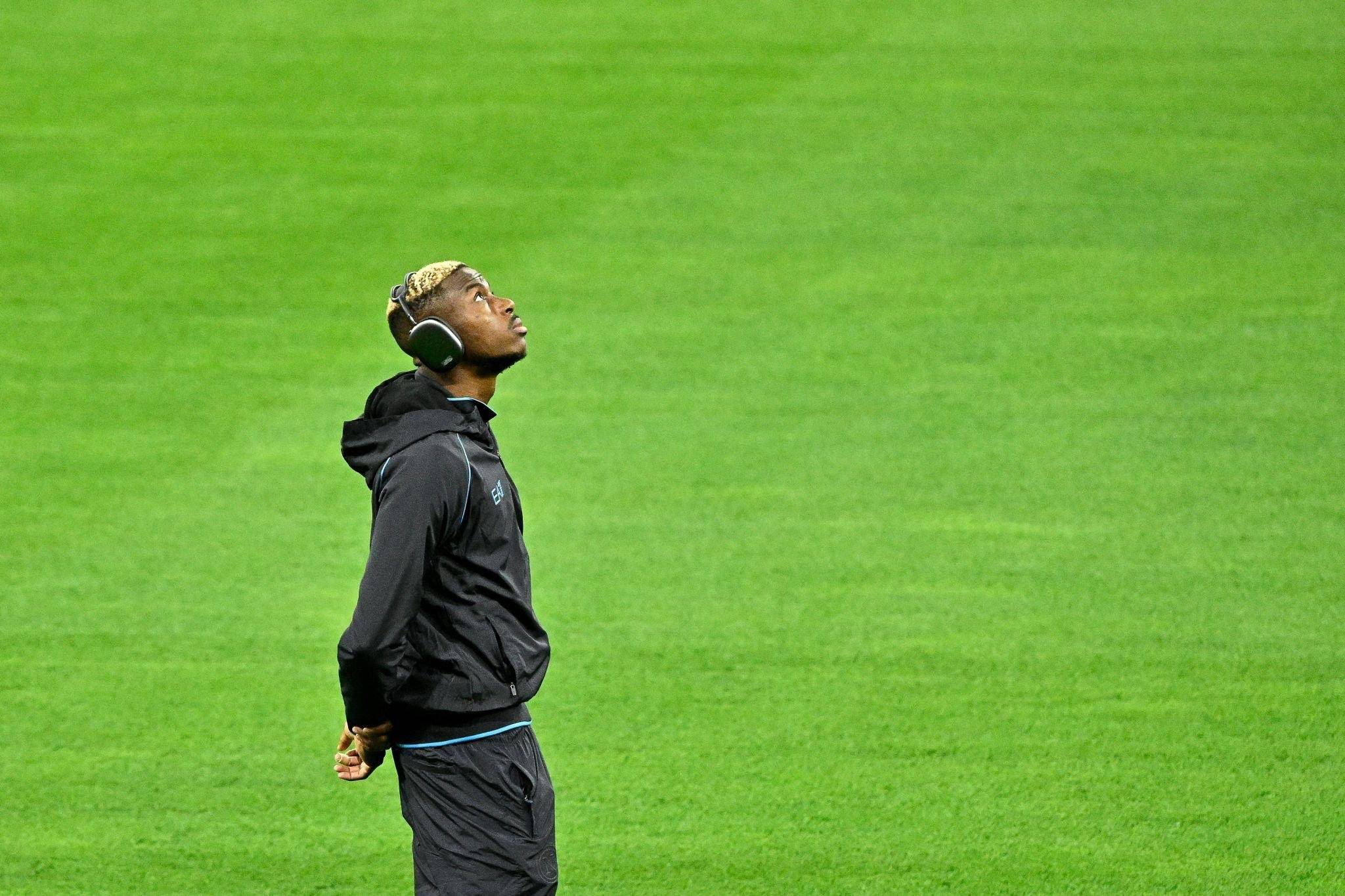 那不勒斯迎法甲关键赛；赛后伤情更新；底气十足；资深球员宣示担当的简单介绍