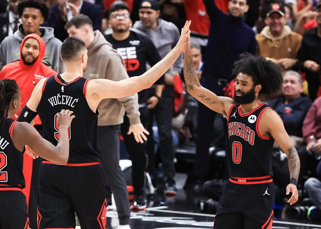 冲刺阶段体能课后，芝加哥公牛更衣室发声备战NBA总决赛，引发热议，数据趋势出现新变化的简单介绍